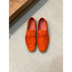 Berluti Leather Shoes